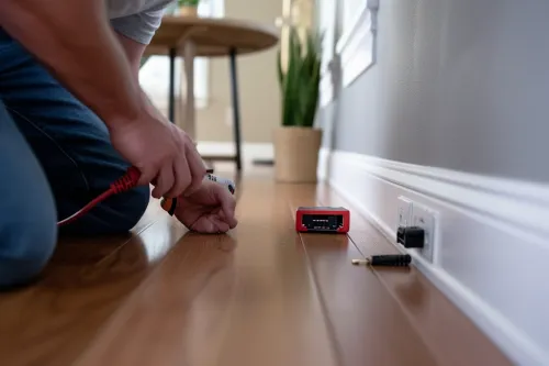 Appareil en panne ne s'allume pas, découvrez les causes d'un appareil hors service.