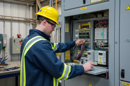 Découvrez les bases essentielles des normes électriques pour une installation sécurisée et conforme.
