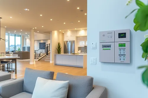 Découvrez les normes électriques actuelles à respecter pour une installation sécurisée et conforme.