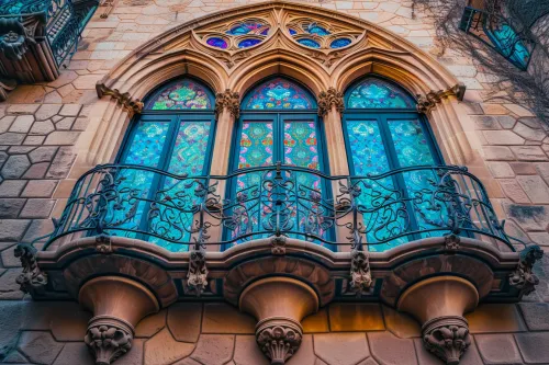 Décrypter les particularités des bâtiments historiques et leur architecture unique.