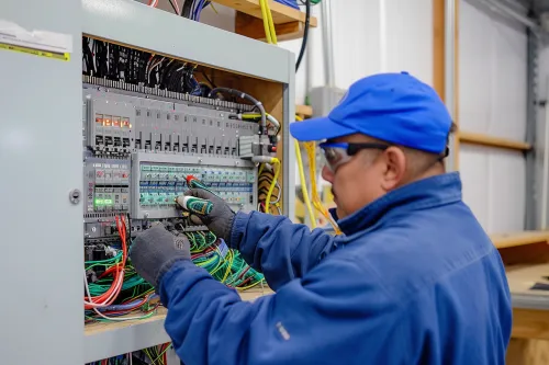 Guide pratique pour une installation conforme et durable, assurant qualité et longévité.