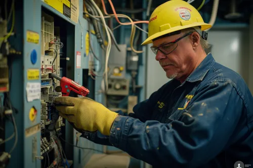 Négliger les normes de sécurité électrique expose à des risques graves de non-conformité.