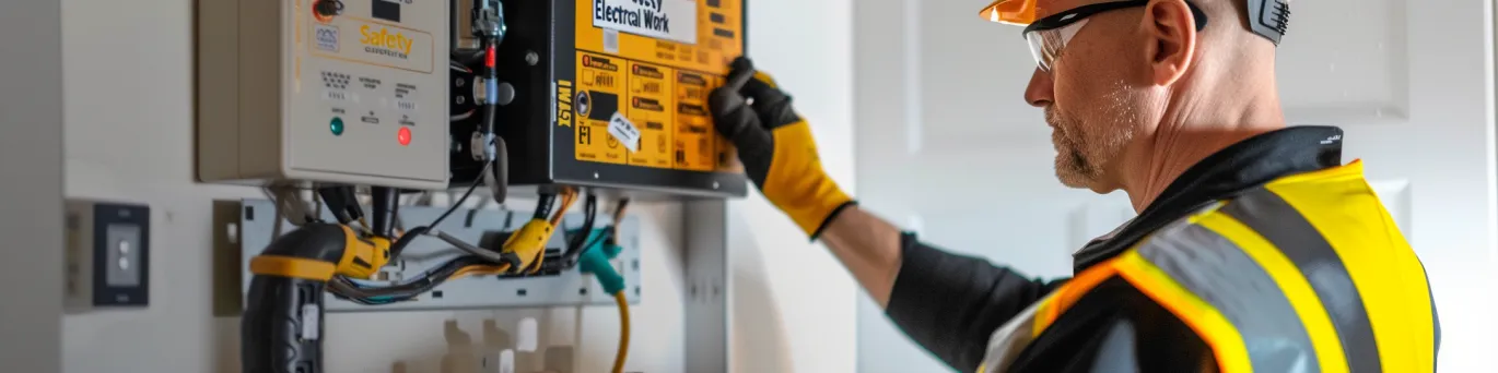 Installer un tableau électrique en sécurité : guide pour une conformité parfaite