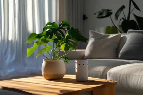 Découvrez comment la domotique optimise votre confort quotidien pour une maison plus durable.