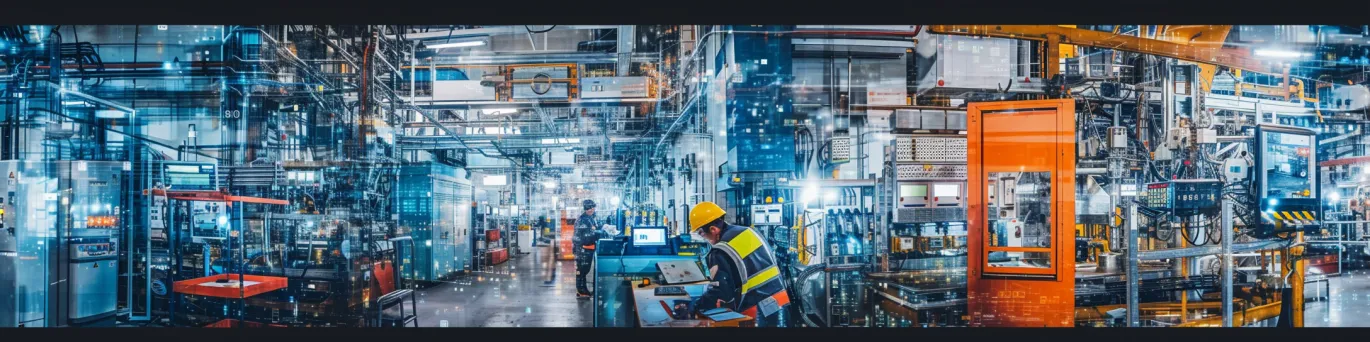 Maintenance électrique préventive pour optimiser vos installations et réduire les coûts.