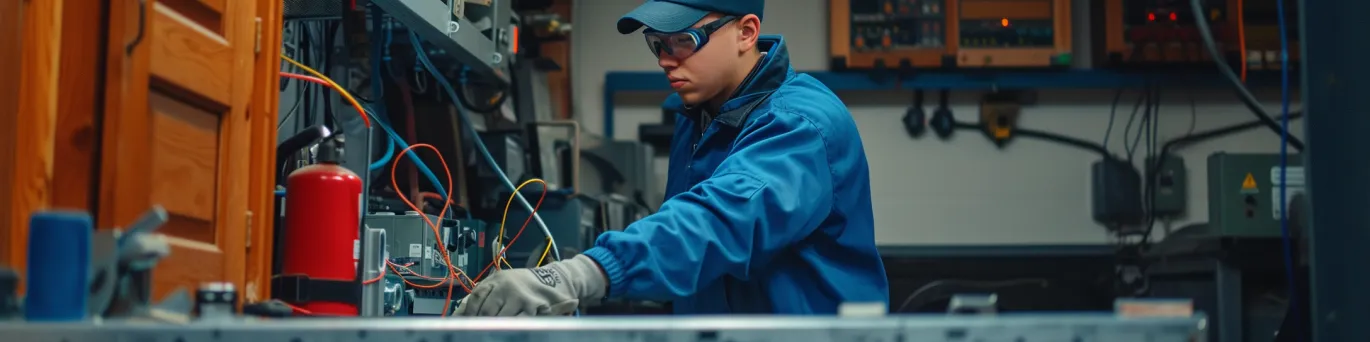 Guide essentiel pour la mise aux normes électriques et assurer la conformité légale actuelle.