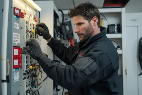 Conseils essentiels pour éviter les dangers électriques et garantir une sécurité optimale des câblages.