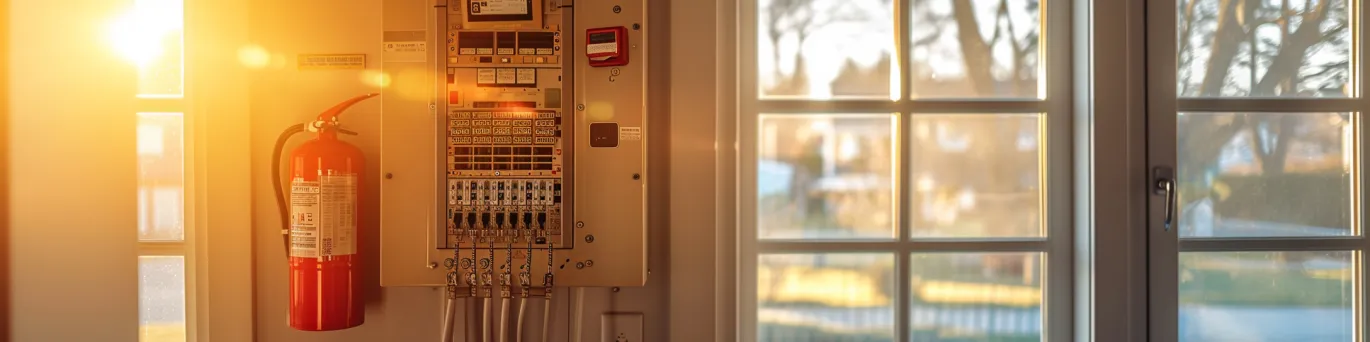 Solutions essentielles pour assurer une sécurité électrique et prévenir les incendies domestiques.