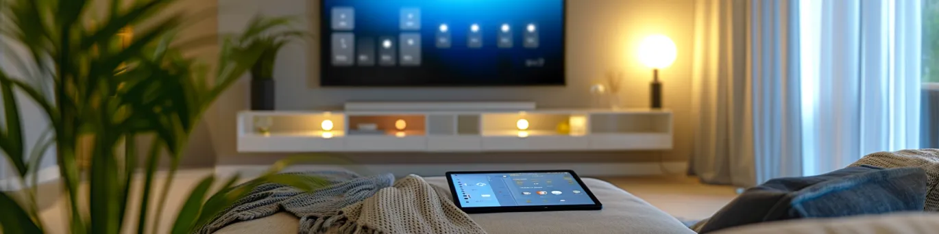 Prises et interrupteurs connectés : Optez pour des solutions électriques intelligentes