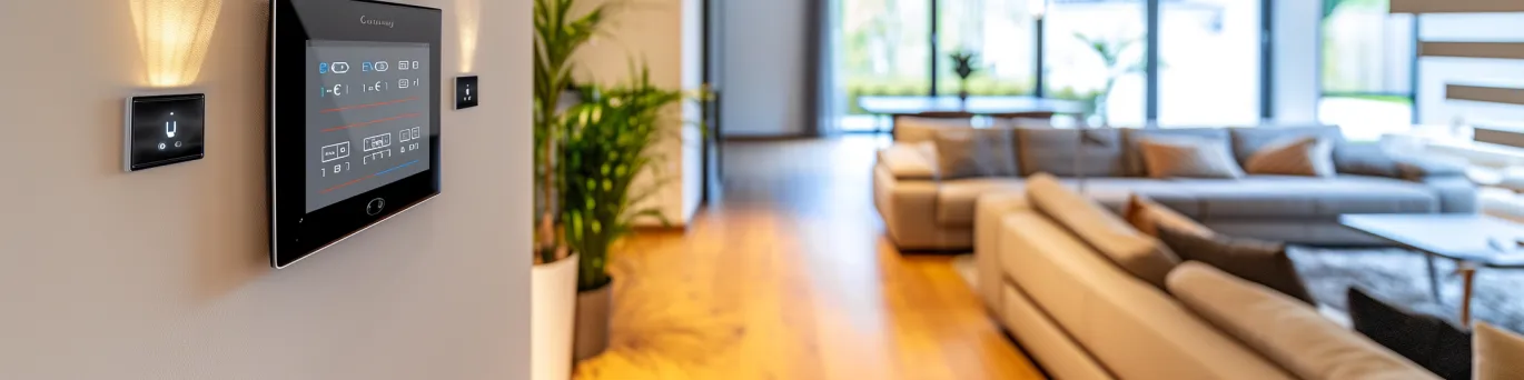 Techniques modernes de câblage pour optimiser votre réseau électrique chez vous